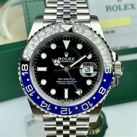 batman rolex watch for sale